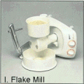 Electrolux Assistent Flake Mill